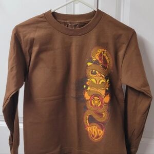 Randy Orton T-shirt Size: Youth Small Boys or Girls Can Wear RKO